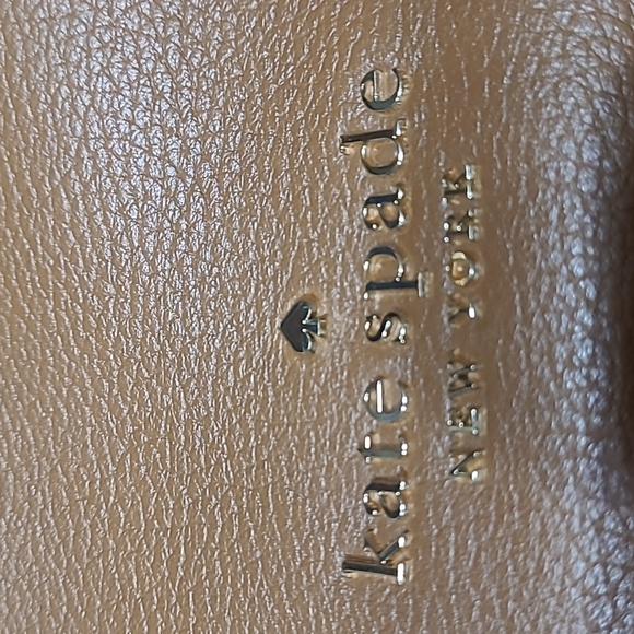 Kate spade shoulder bag - Picture 4 of 6